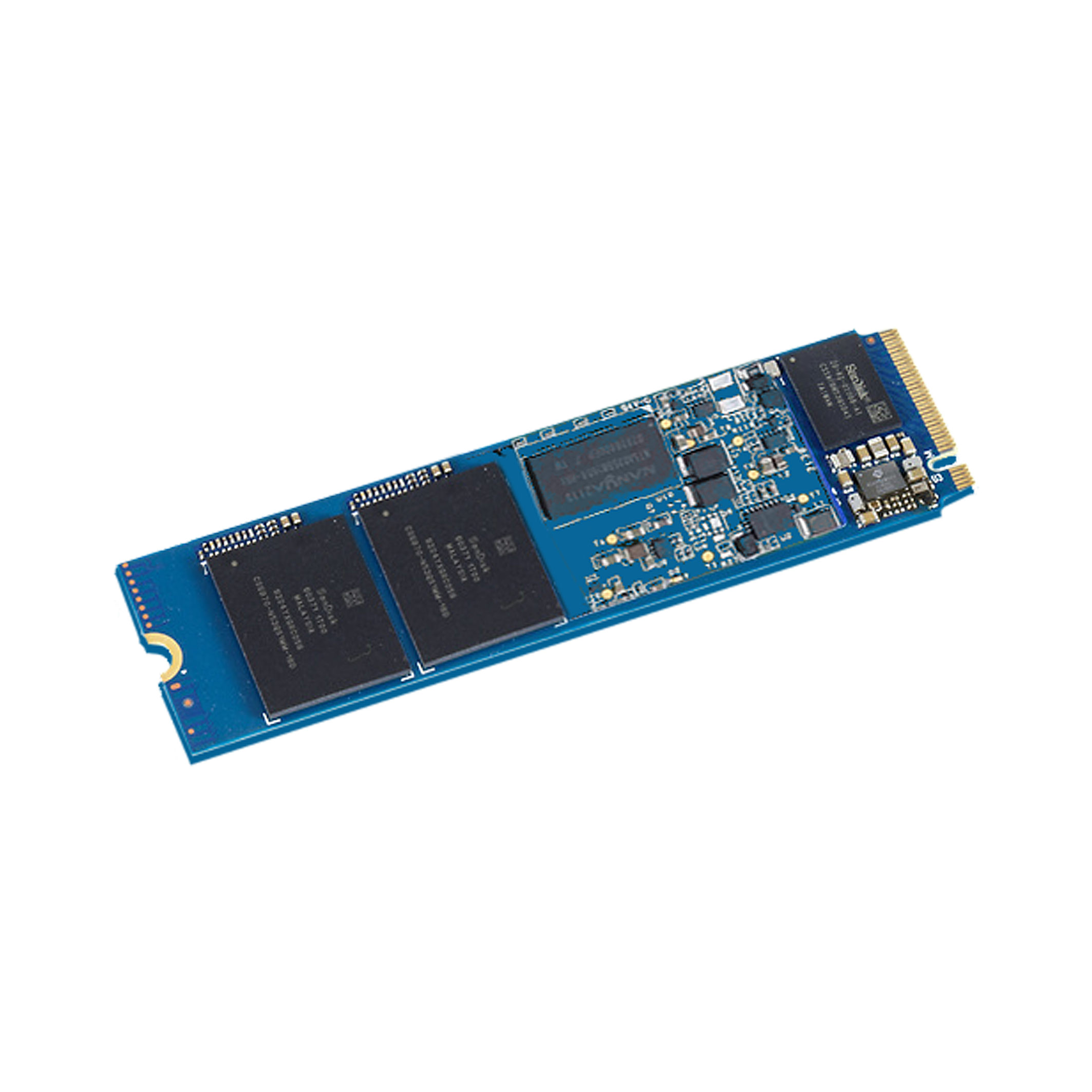 Remote Ethernet I/O Interface